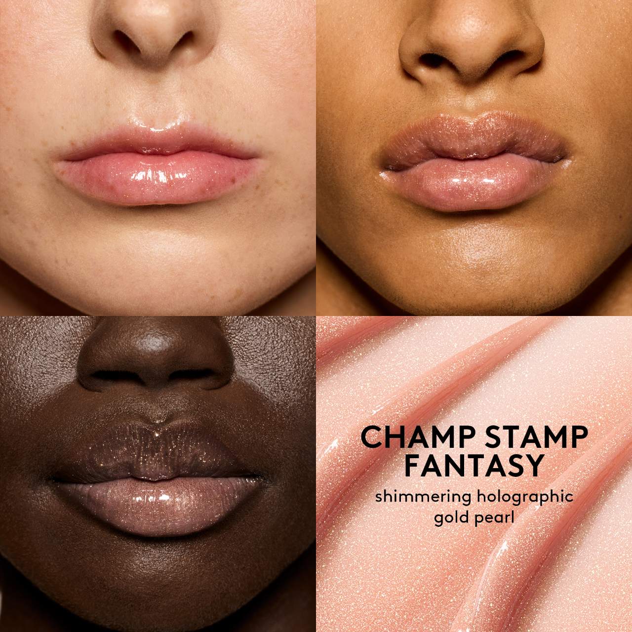 Fenty Beauty - Gloss Bomb Universal Lip Luminizer