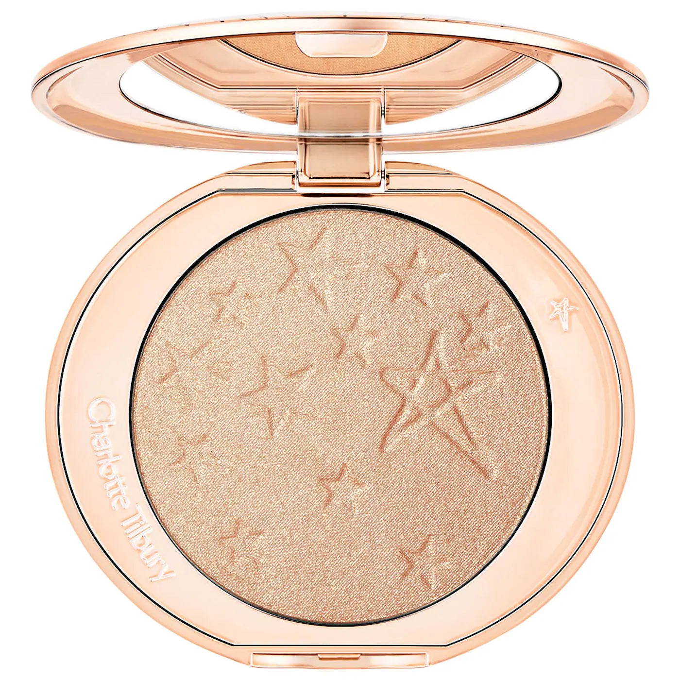Charlotte Tilbury - Glow Glide Face Architect Highlighter