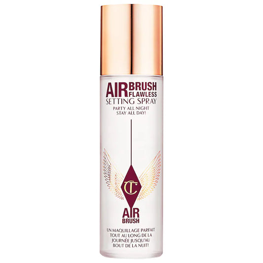 Charlotte Tilbury - Airbrush Flawless Waterproof Setting Spray