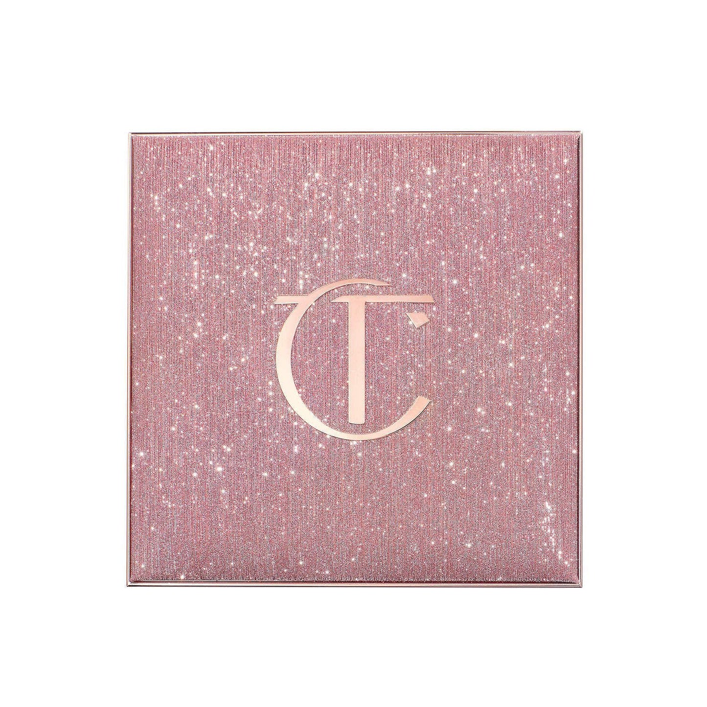 Charlotte Tilbury - Instant Look In A Makeup Palette