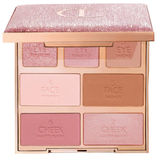 Charlotte Tilbury - Instant Look In A Makeup Palette