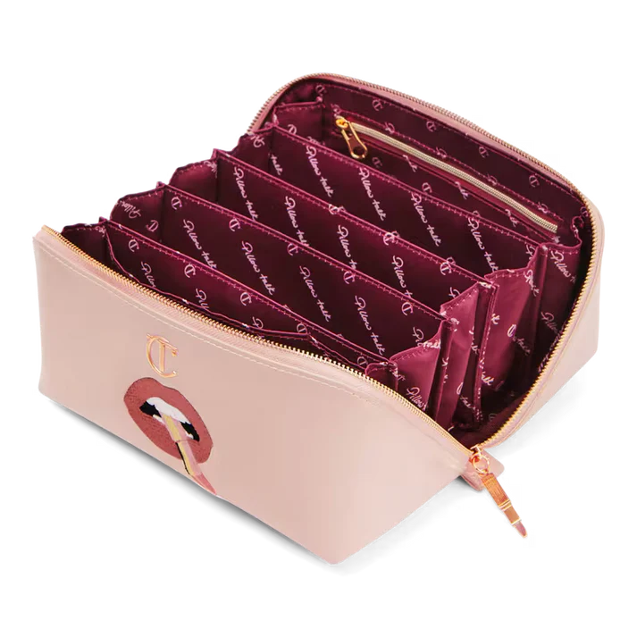 Charlotte Tilbury - Pillow Talk Makeup Bag