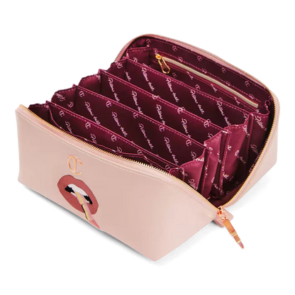 Charlotte Tilbury - Pillow Talk Makeup Bag