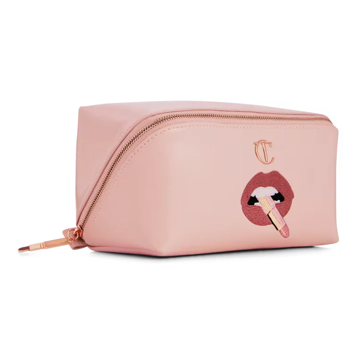 Charlotte Tilbury - Pillow Talk Makeup Bag