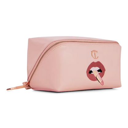 Charlotte Tilbury - Pillow Talk Makeup Bag