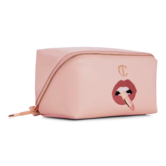 Charlotte Tilbury - Pillow Talk Makeup Bag