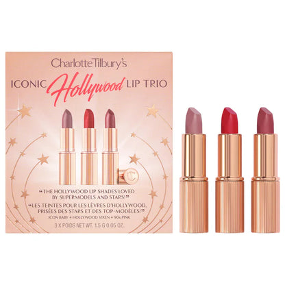 Charlotte Tilbury lipstick set Pakistan	