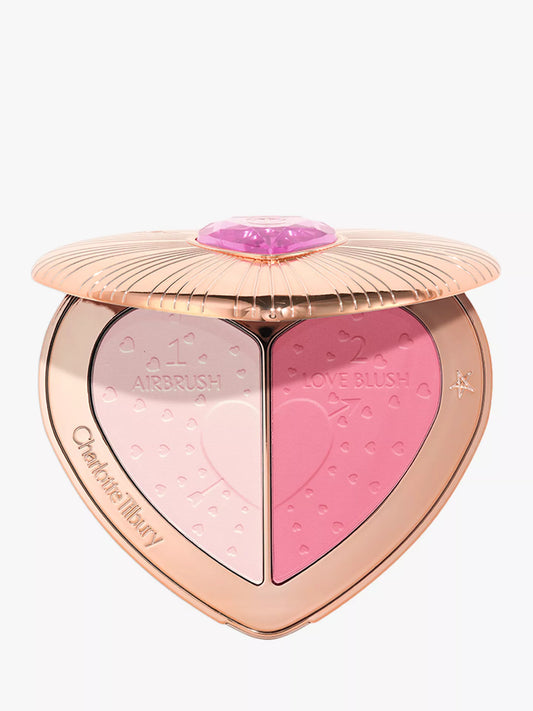 Charlotte Tilbury - Beauty Soulmates Face Palette