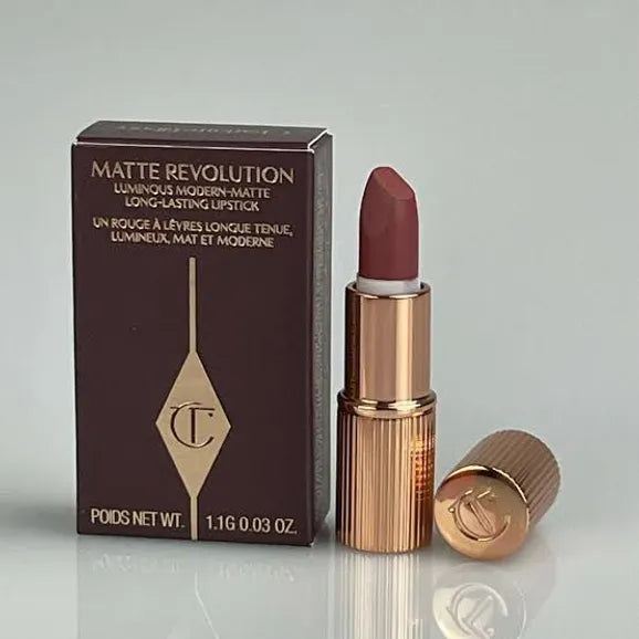 Charlotte Tilbury Matte Revolution Lipstick Miniature