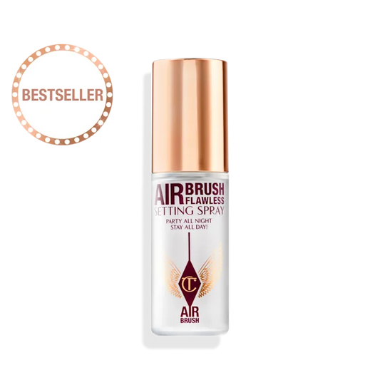 Charlotte Tilbury - Airbrush Flawless Waterproof Setting Spray
