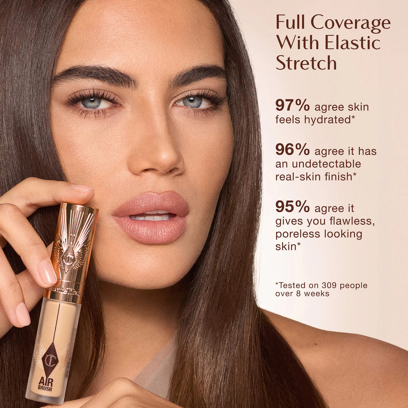 Best charlotte tilbury concealer results