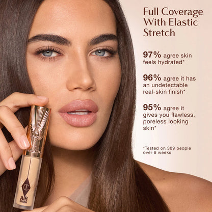 Best charlotte tilbury concealer results