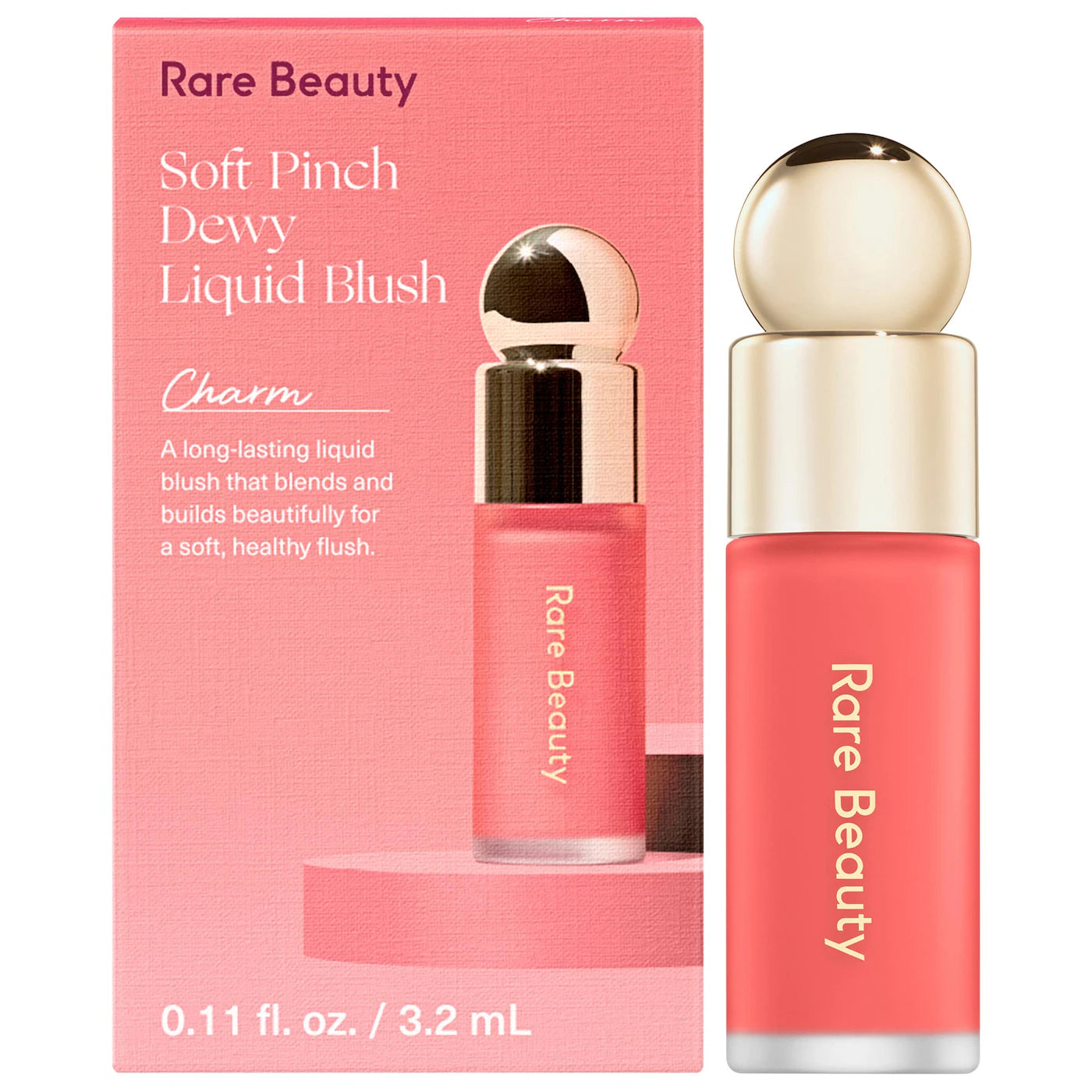 Rare Beauty - Mini Soft Pinch Liquid Blush