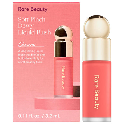 Rare Beauty - Mini Soft Pinch Liquid Blush