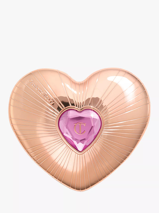 Charlotte Tilbury - Beauty Soulmates Face Palette