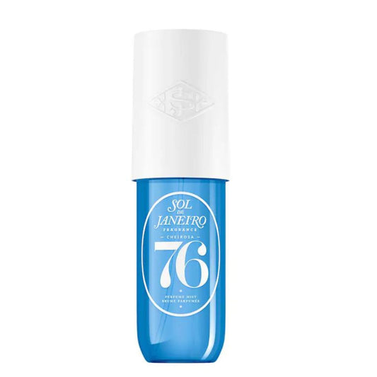 Sol de Janeiro Cheirosa Hair & Body Fragrance Mist - 240 ML