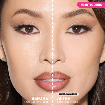 Huda Beauty - Easy Bake Airbrush Matte Pressed Setting Powder