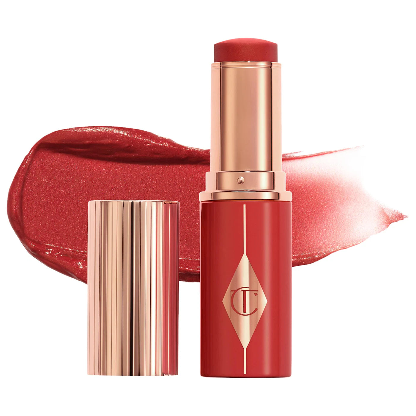Charlotte Tilbury - Unreal Blush Healthy Glow Stick