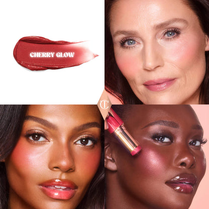 Charlotte Tilbury - Unreal Blush Healthy Glow Stick