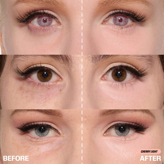 Huda Beauty - #FAUXFILTER Under Eye Color Corrector