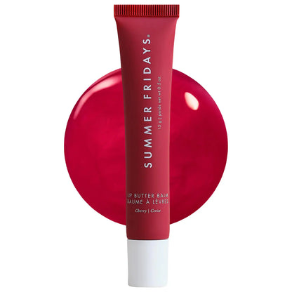 Summer Fridays - Lip Butter Balm