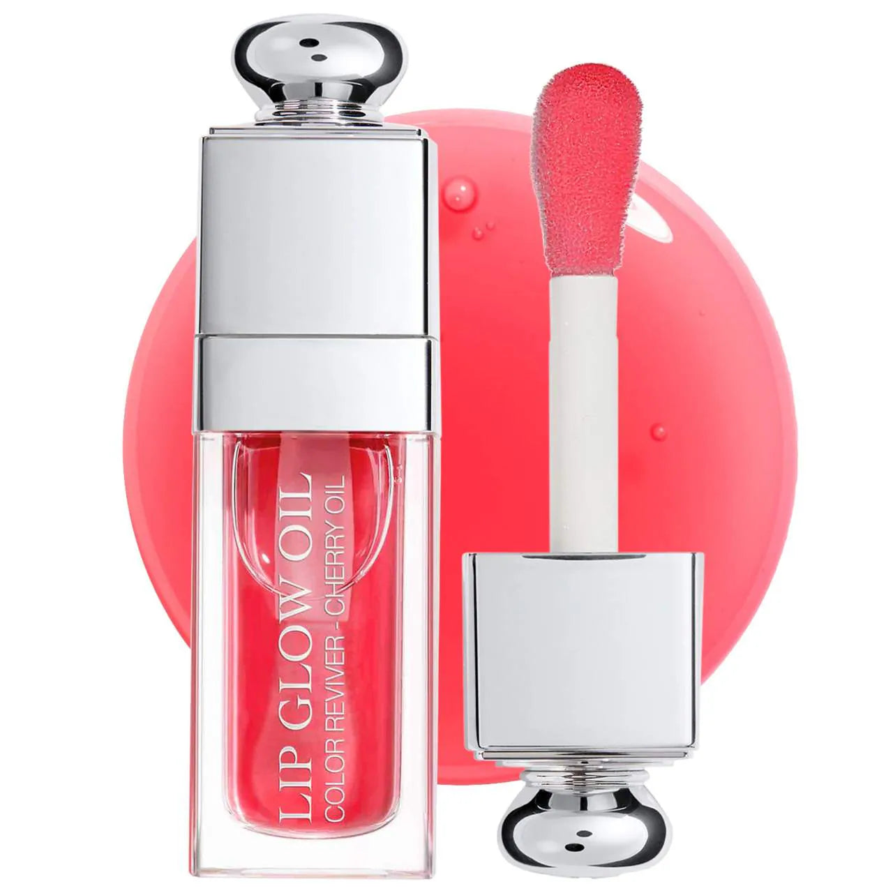 Dior - Addict Lip Glow Oil