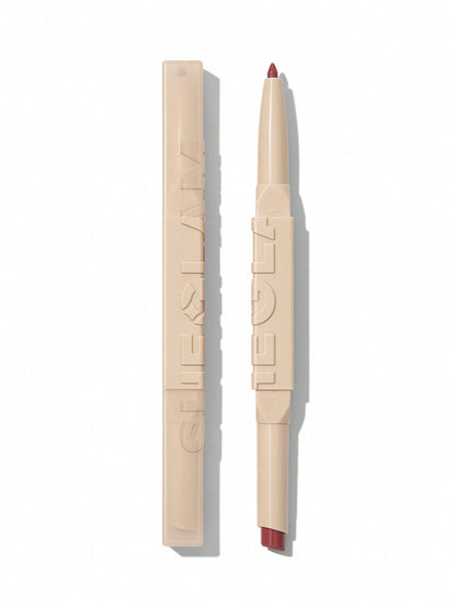 SHEGLAM - Glam 101 Lipstick & Liner Duo