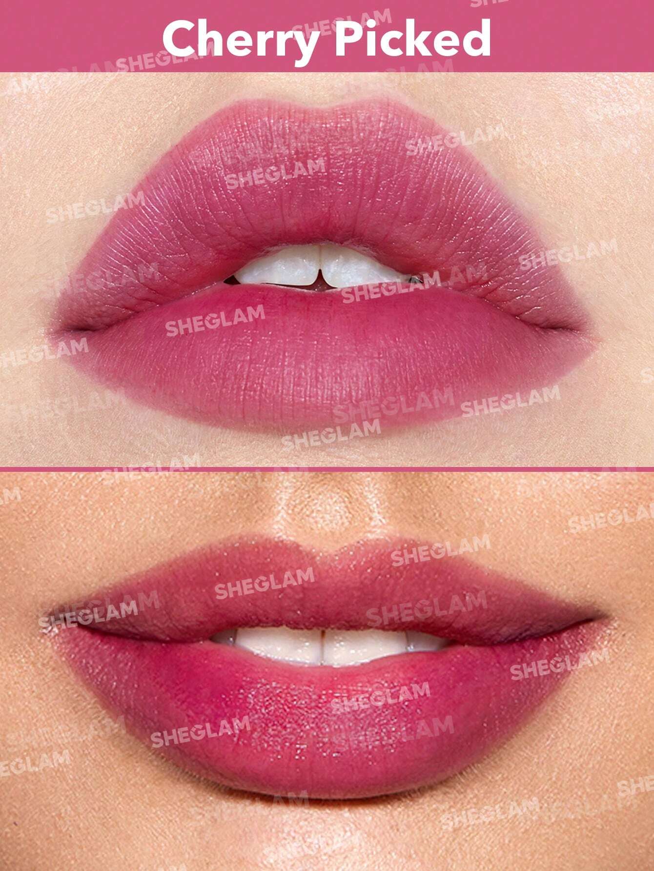 SHEGLAM - For The Flush Lip & Cheek Tint