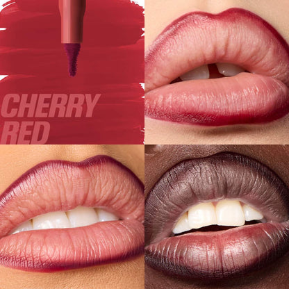 Huda Beauty - Lip Contour Lip Stain