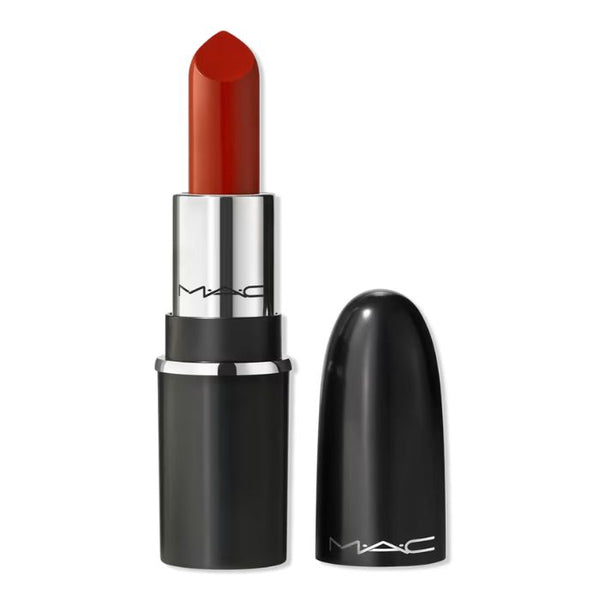 MAC Mini M·A·Cximal Silky Matte Lipstick