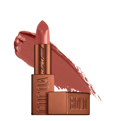 Too Faced - Cocoa Bold Lipstick