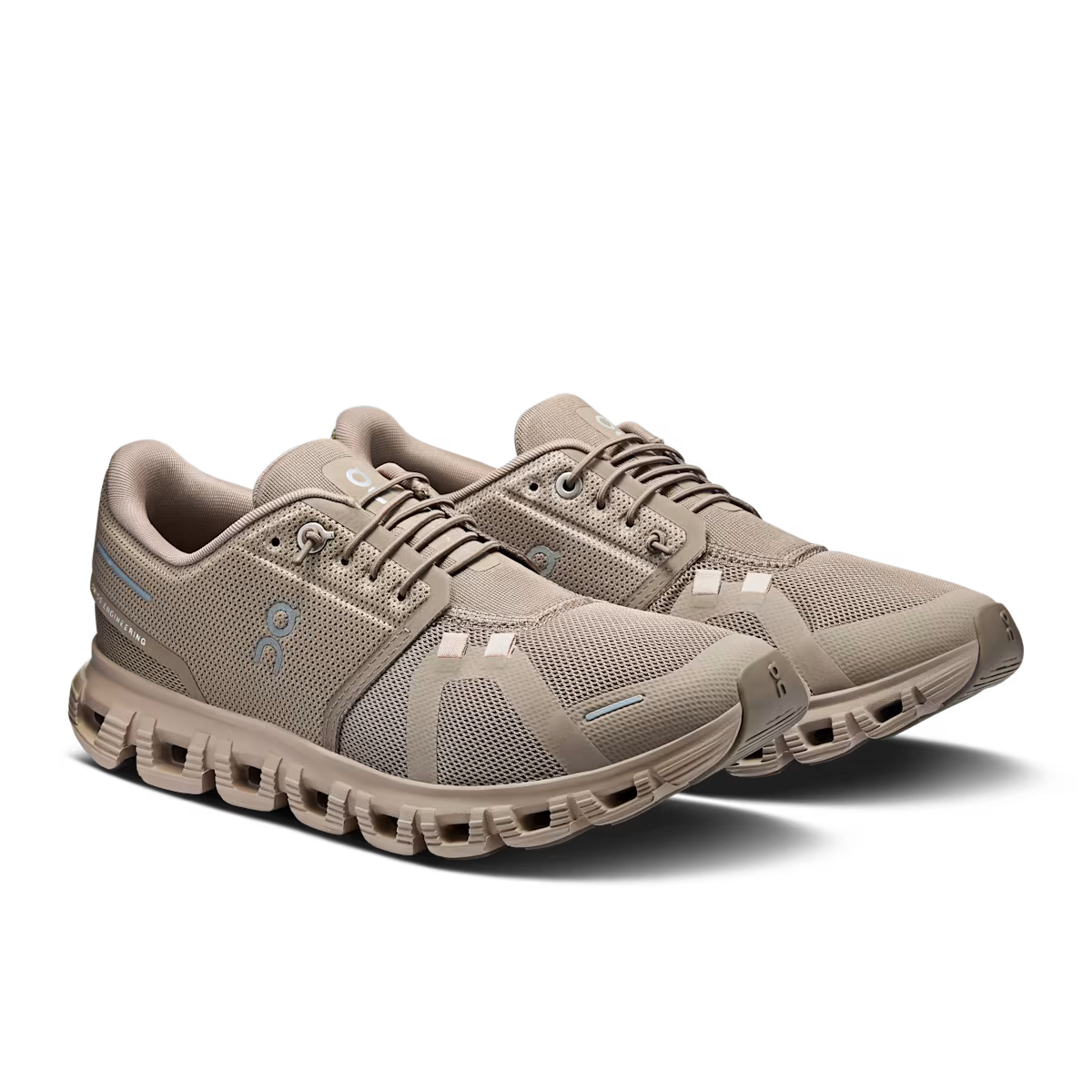 On Cloud - Cloud 6 Women Shoes