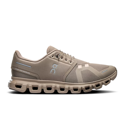 On Cloud - Cloud 6 Women Shoes
