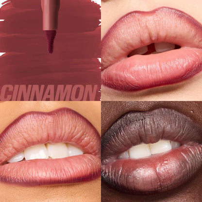 Huda Beauty - Lip Contour Lip Stain