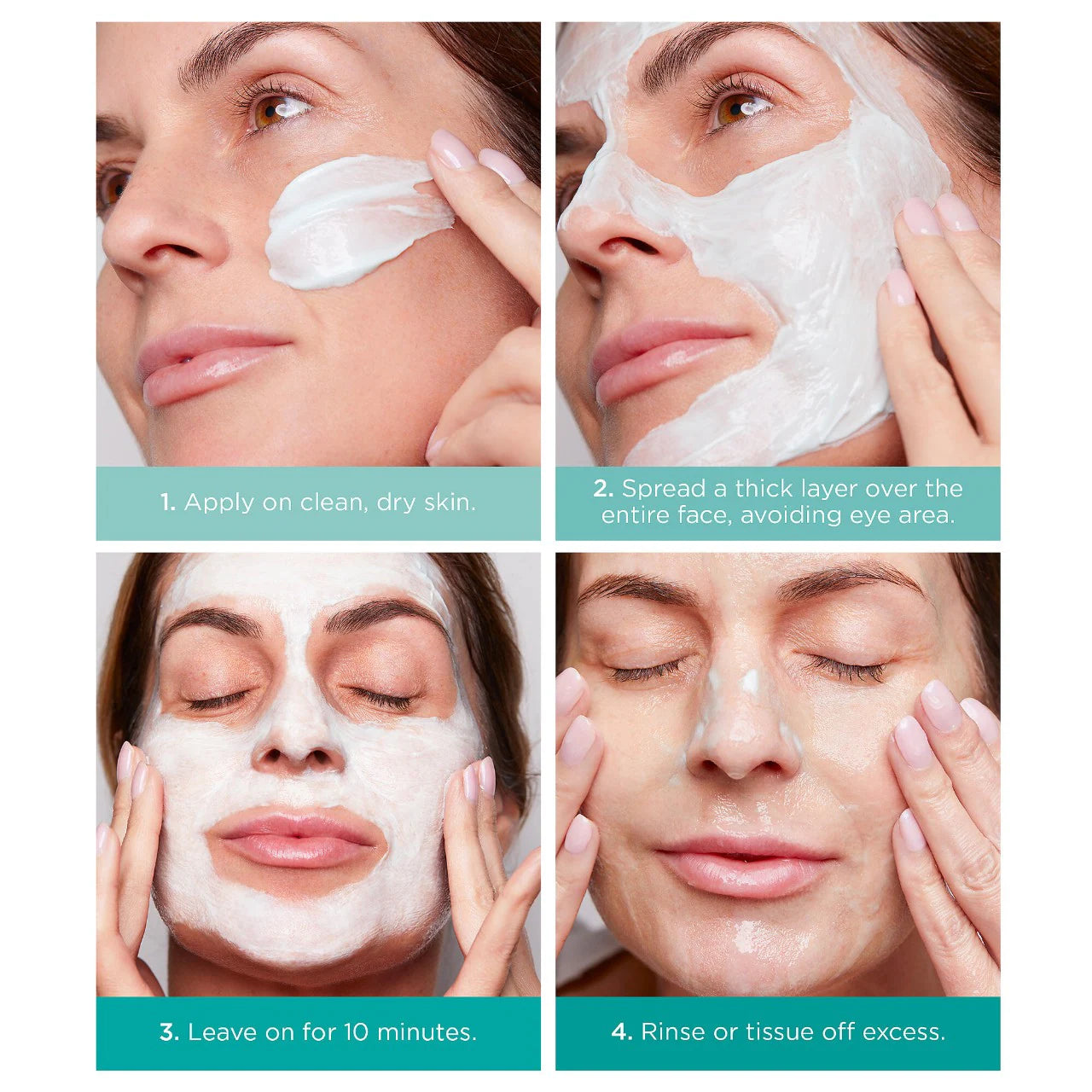 Clarins - Cryo-Flash Cream-Mask