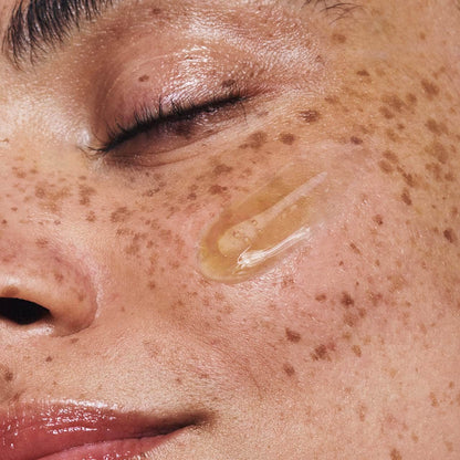 Clarins - Double Serum To Firm, Boost Radiance & Refine Pores