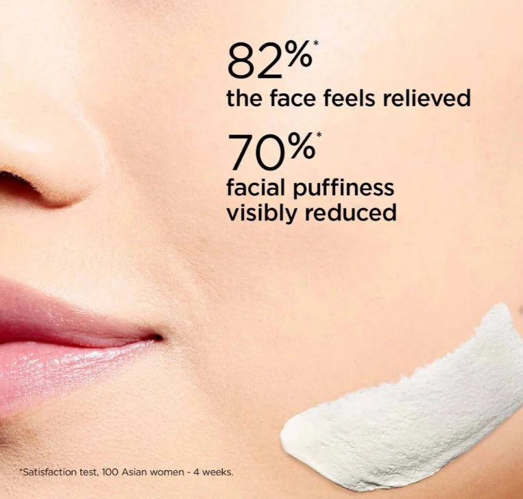 Clarins - Shaping Facial Lift V Facial Intensive Wrap