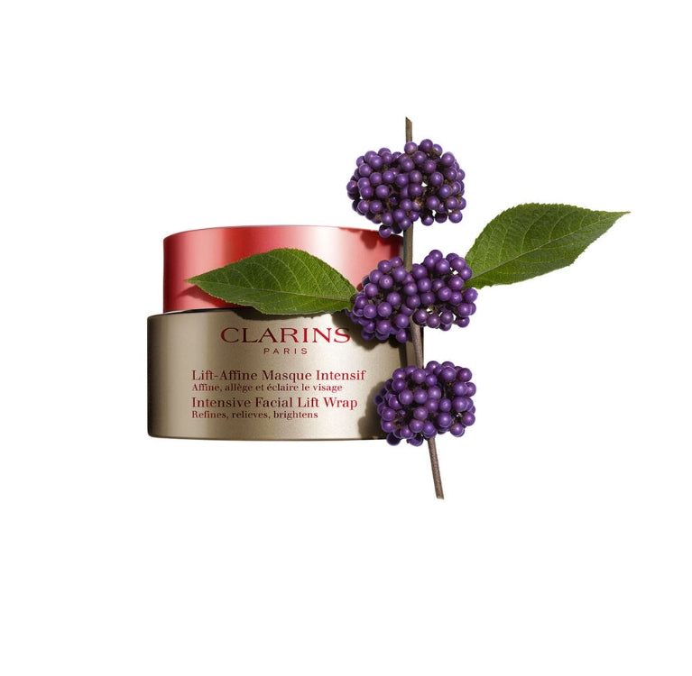 Clarins - Shaping Facial Lift V Facial Intensive Wrap