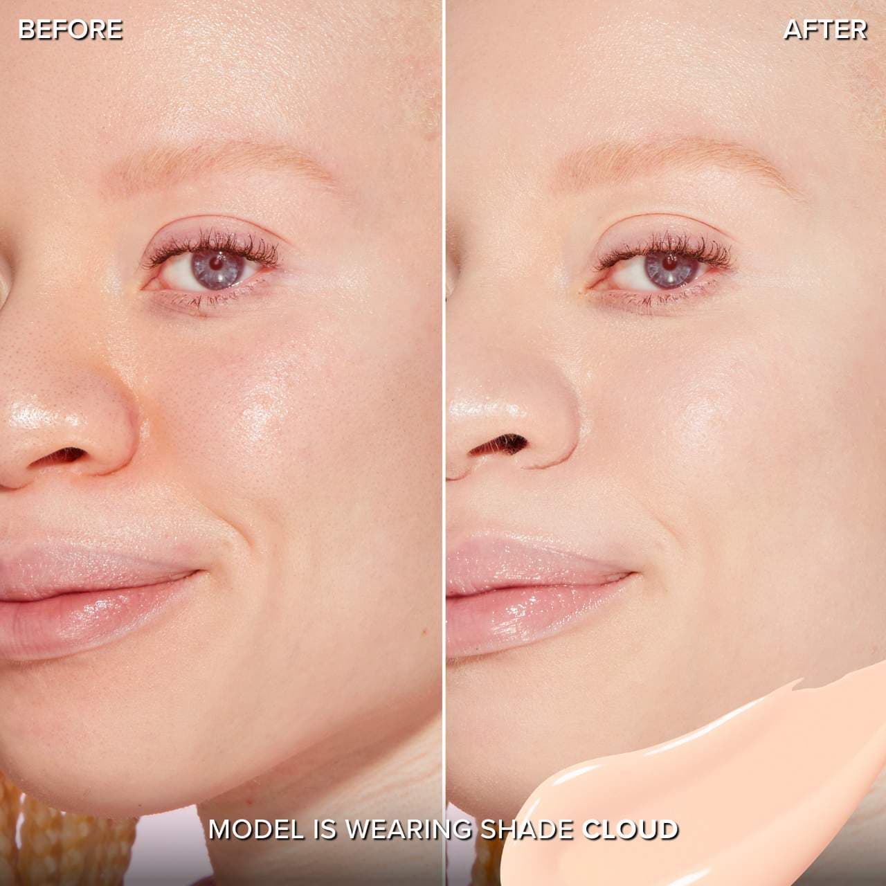 Too Faced - Born This Way Super Coverage Multi-Use Concealer
