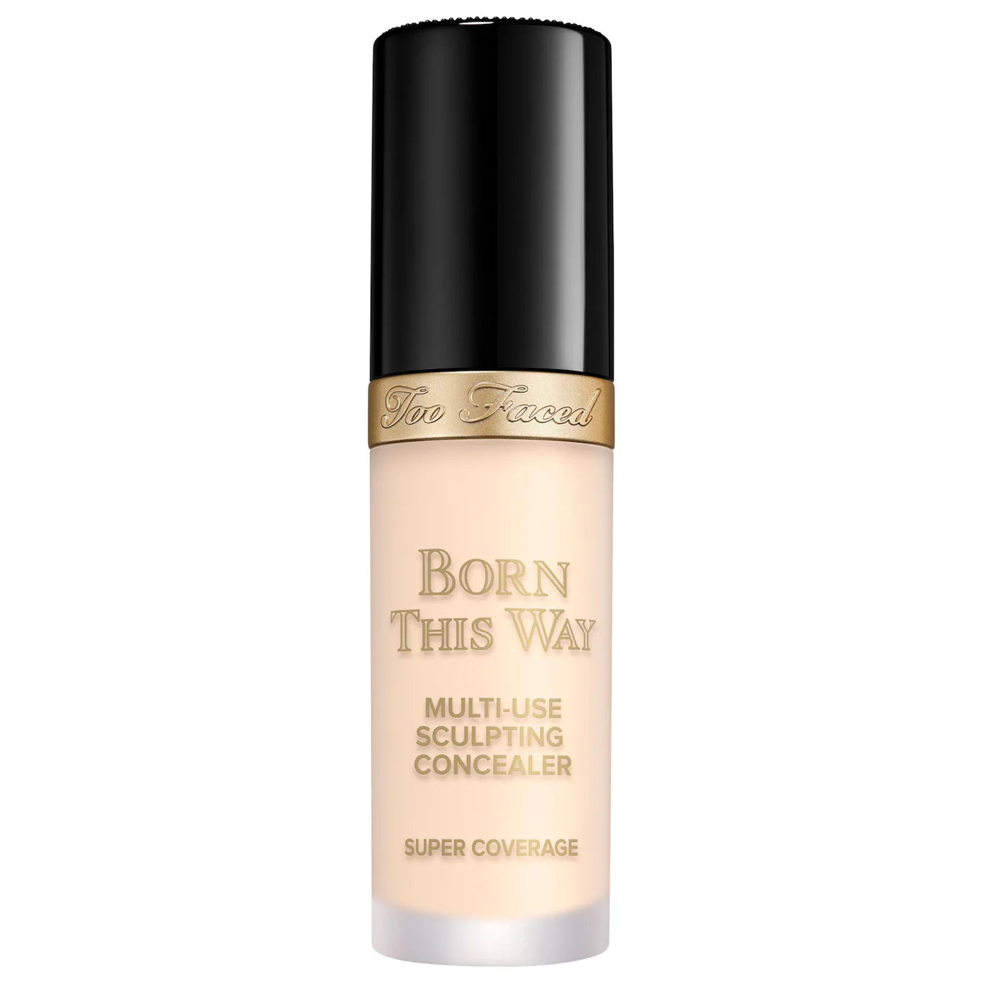 Too Faced - Born This Way Super Coverage Multi-Use Concealer
