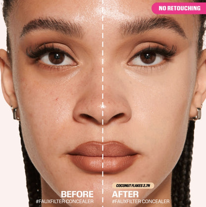 Huda Beauty - Mini #FauxFilter Luminous Matte Concealer