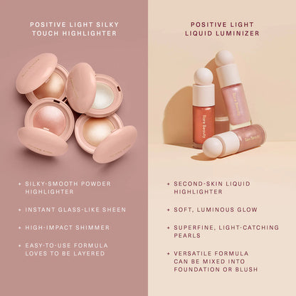 Rare Beauty - Positive Light Liquid Luminizer Highlight