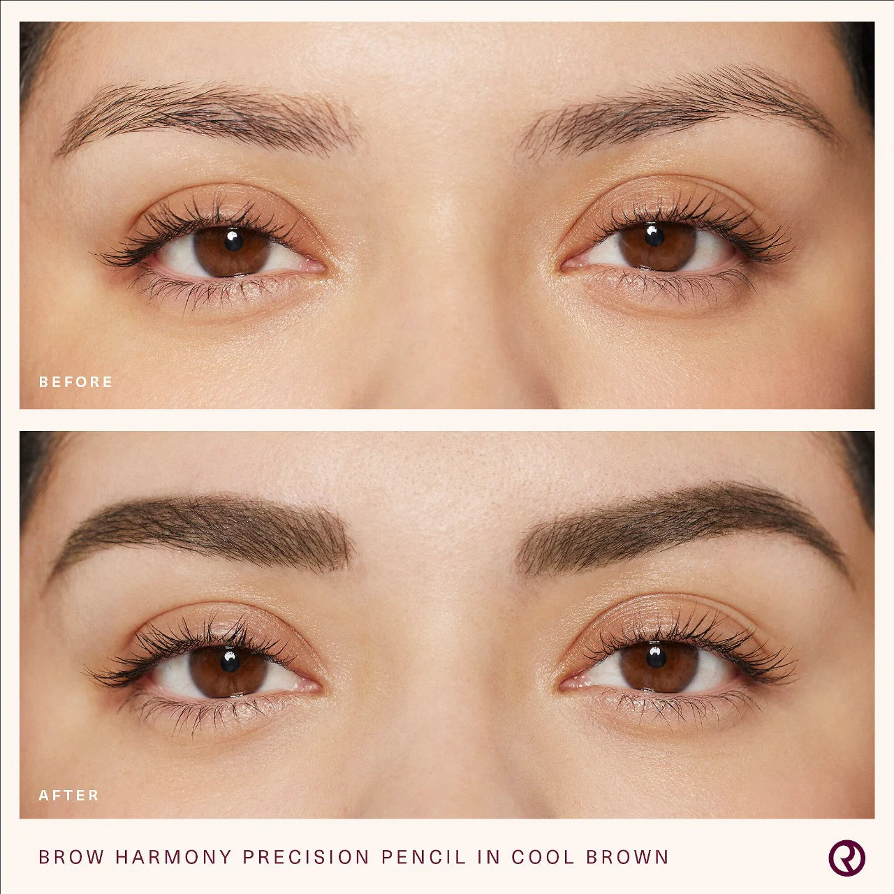 Rare Beauty - Brow Harmony Precision Eyebrow Pencil