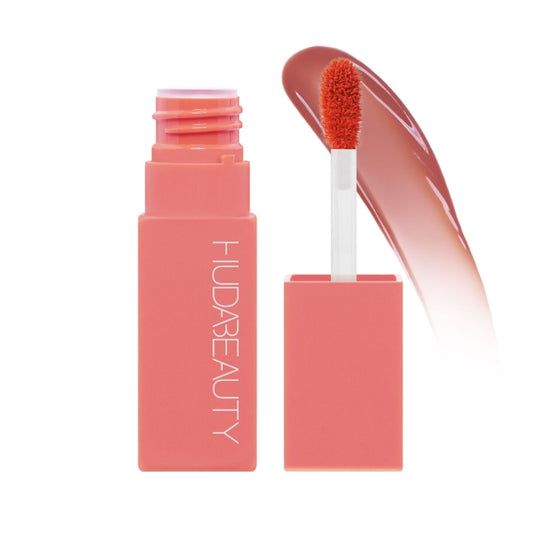 Huda Beauty - Lip Blush Creamy Lip & Cheek Stain