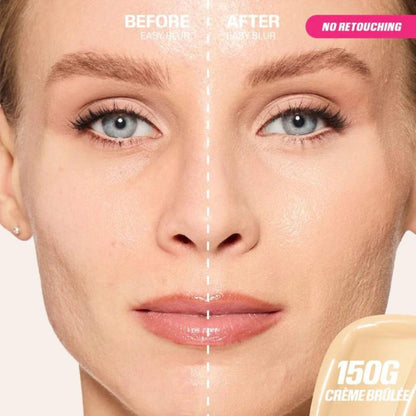 Huda Beauty - Easy Blur Natural Airbrush Foundation with Niacinamide (Full Size)