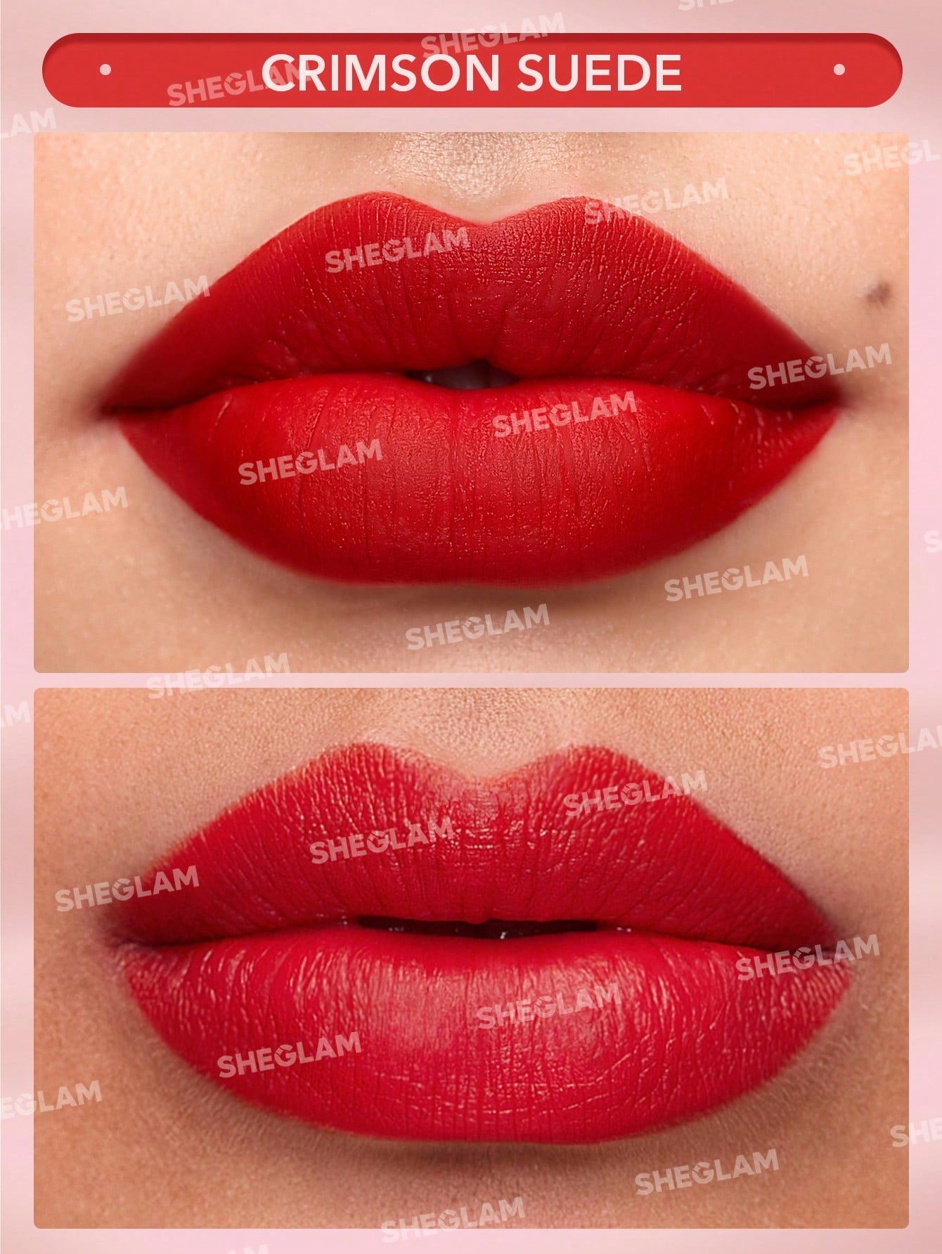 sheglam lipstick price