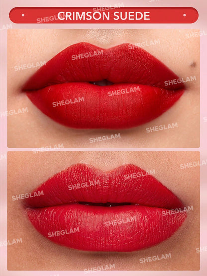 sheglam lipstick price