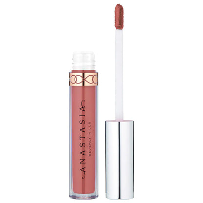 Anastasia Beverly Hills - Smudge-Proof Matte Liquid Lipstick