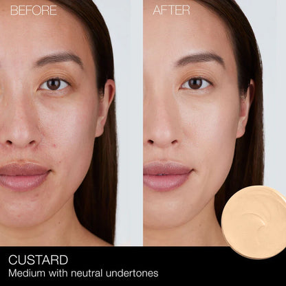 NARS - Soft Matte Complete Concealer