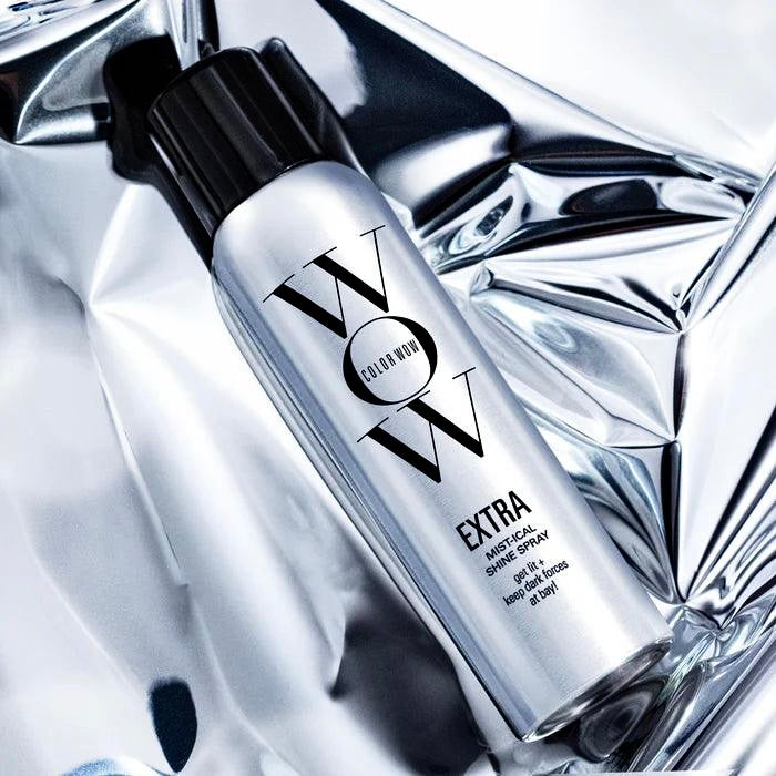 COLOR WOW Extra Mist-ical Shine Spray